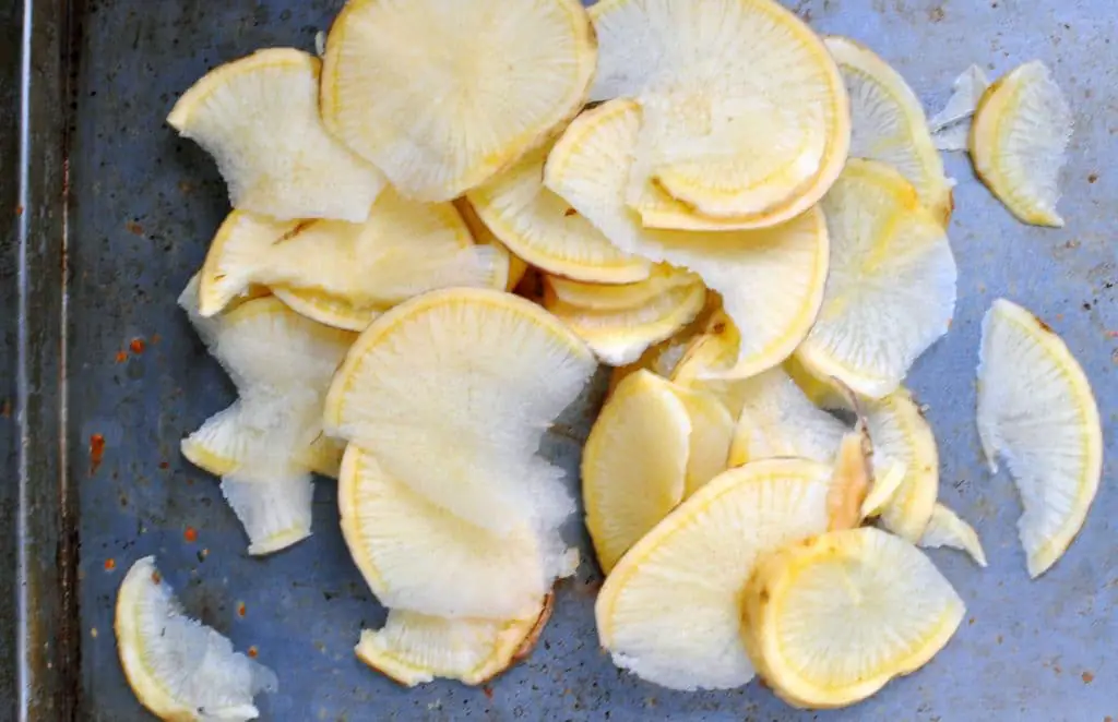 Pommes Anna | Rutabaga Recipes | Low Carb Vegetables | Keto Recipes