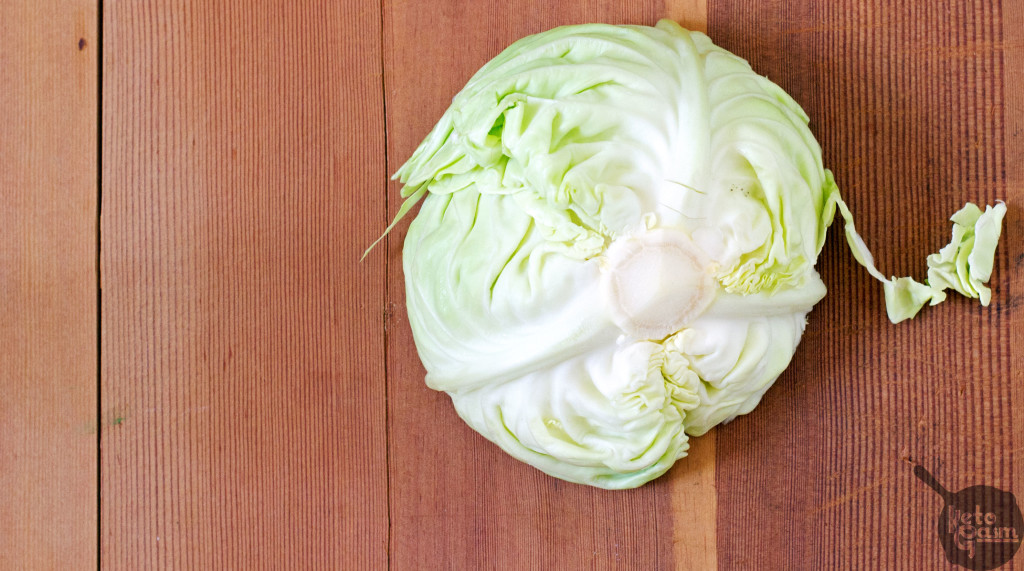 Keto Cabbage | Low Carb Vegetables | Keto Vegetables | Cabbage Nutrition