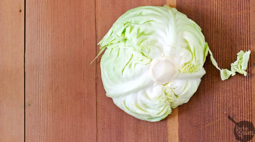Keto Cabbage | Low Carb Vegetables | Keto Vegetables | Cabbage Nutrition