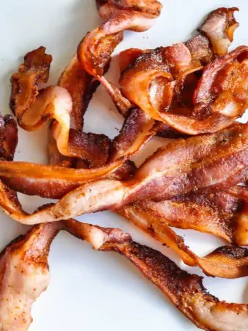 The Bacon Experiment - 30 Days of Bacon
