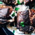 Low Carb Beef Short Ribs Recipe - Keto Crockpot Recipe