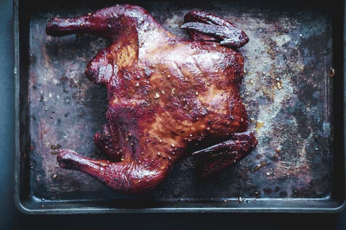 Smoked Whole Chicken Recipe Without Sugar Ketogasm