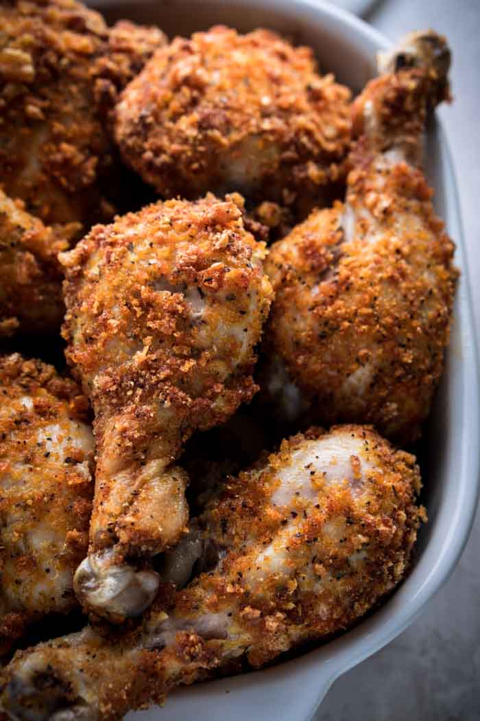 Keto Fried Chicken Recipe Baked In Oven Ketogasm,Coin Shops In Tucson