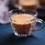 Hot Buttered Rum Recipe - Low Carb & Sugar Free