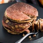 Low Carb Pumpkin Pancakes Recipe - Keto Friendly, Gluten Free