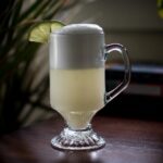 Gin Fizz Cocktail Recipe - Low Carb & Sugar Free!