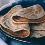 Zero Carb Tortillas - Keto, Low Carb, Gluten Free, No Flour