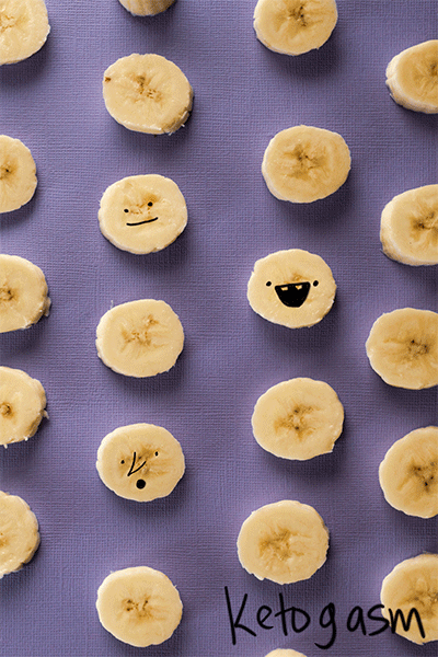 Can you eat banana on a low carb diet?