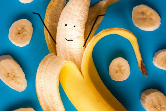 can you eat bananas on the keto diet?