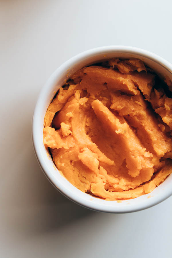 Is sweet potato okay on a low carb diet?