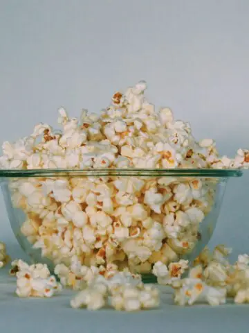 Is popcorn allowed on keto?